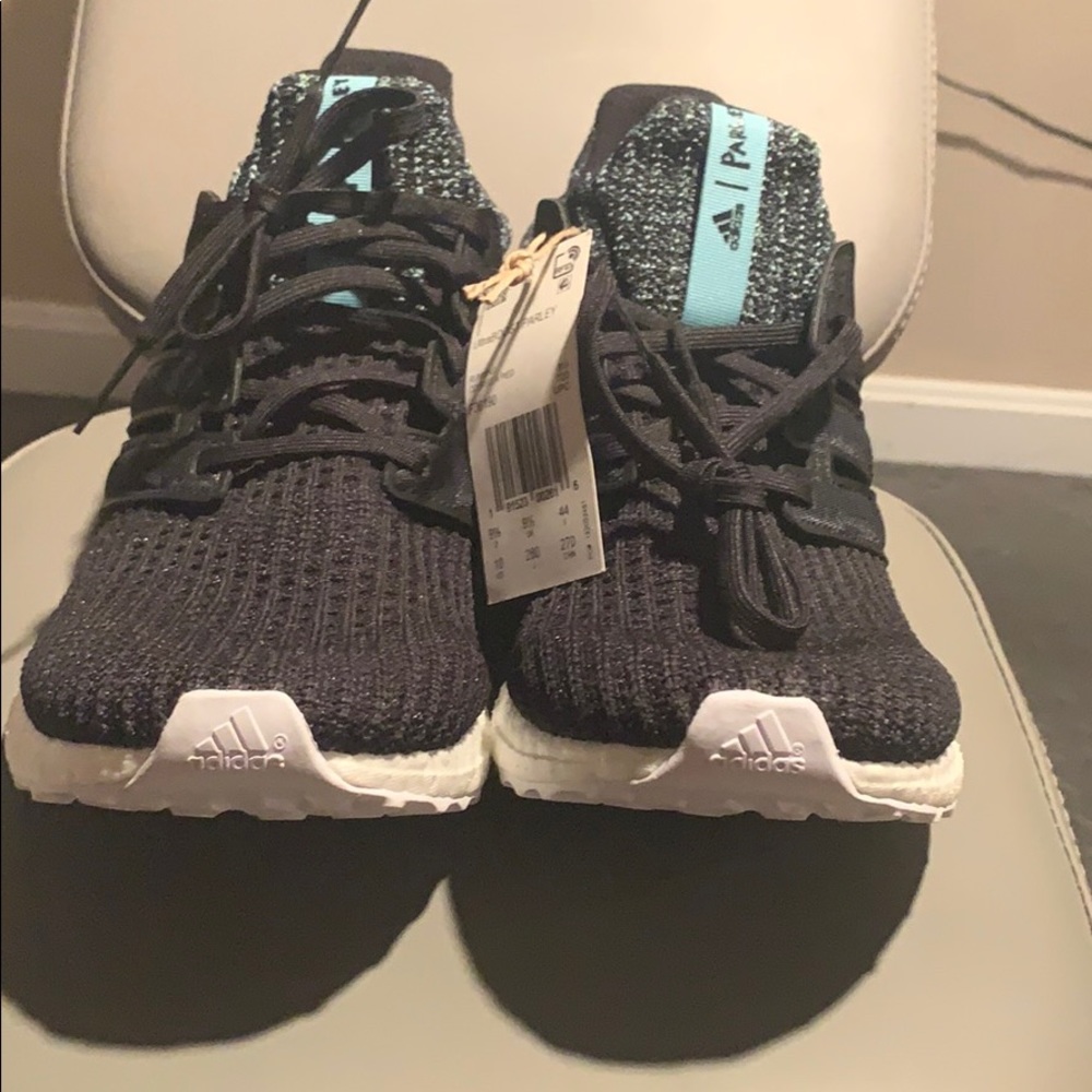 Adidas Ultraboost Parley